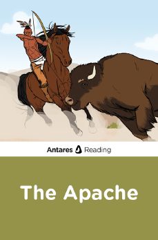 The Apache, Antares Reading