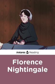Florence Nightingale, Antares Reading