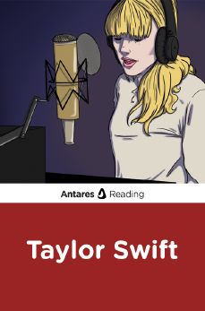 Taylor Swift, Antares Reading