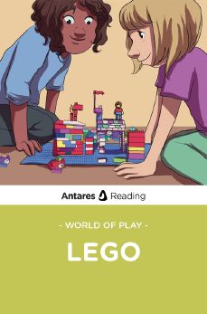 World of Play: LEGO, Antares Reading