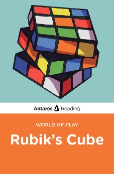 World of Play: Rubik's Cube, Antares Reading