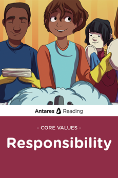 Core Values: Responsibility, Antares Reading