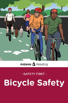 Safety First: Bicycle Safety, Antares Reading