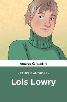 Famous Authors: Lois Lowry, Antares Reading