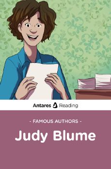 Famous Authors: Judy Blume, Antares Reading