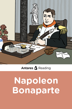 Napoleon Bonaparte, Antares Reading