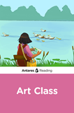 Art Class, Antares Reading