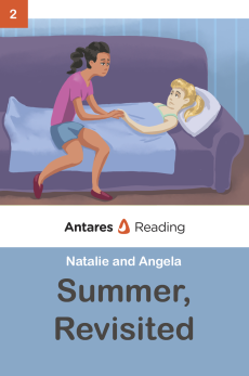 Summer, Revisited, Antares Reading