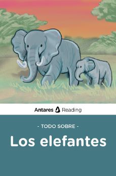 Todo sobre los elefantes, Antares Reading