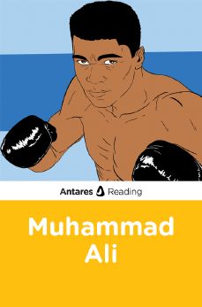 Muhammad Ali, Antares Reading