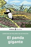 Especies en peligro de extinción: el panda gigante, Antares Reading