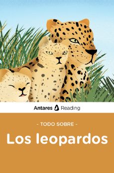 Todo sobre los leopardos, Antares Reading