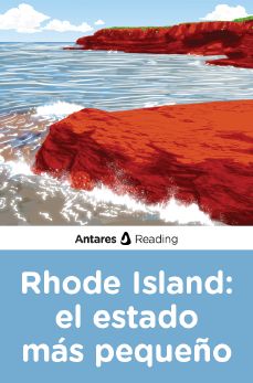 Rhode Island: el estado más pequeño, Antares Reading