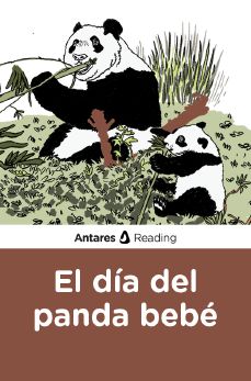 El día del panda bebé, Antares Reading