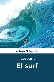 Todo sobre el surf, Antares Reading