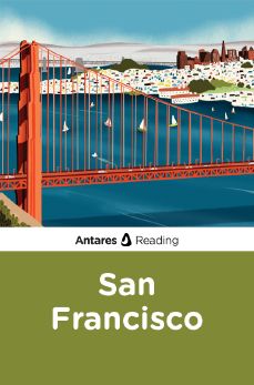 San Francisco, Antares Reading