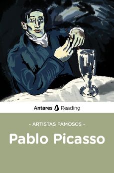 Artistas famosos: Pablo Picasso, Antares Reading