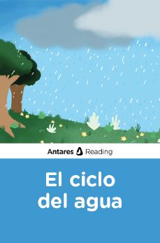 El ciclo del agua, Antares Reading