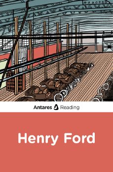 Henry Ford, Antares Reading