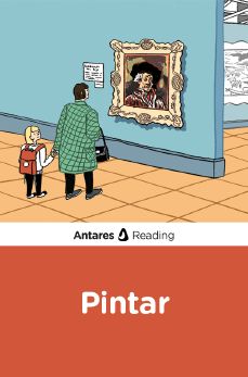 Pintar, Antares Reading