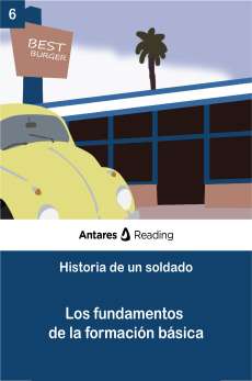 Los fundamentos de la formación básica, Antares Reading