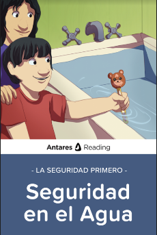 La seguridad Primero: Seguridad en el Agua, Antares Reading