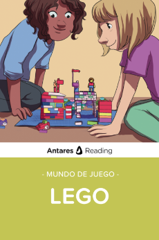 Mundo de Juego: LEGO, Antares Reading