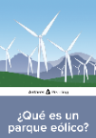 ¿Qué es un parque eólico?, Antares Reading