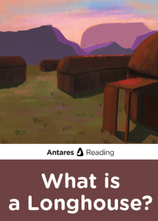 ¿Qué es una casa larga?, Antares Reading