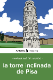 Maravillas del mundo: la torre inclinada de Pisa, Antares Reading