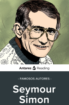 Famosos Autores: Seymour Simon, Antares Reading