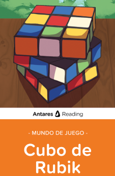 Mundo de Juego: Cubo de Rubik, Antares Reading