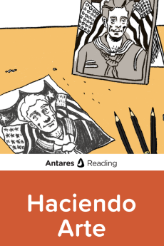 Haciendo Arte, Antares Reading