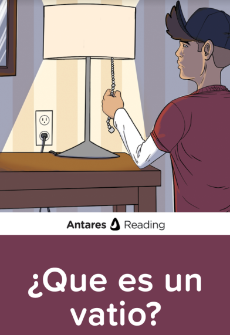 ¿Que es un vatio?, Antares Reading