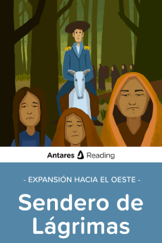 Expansión hacia el oeste: Sendero de Lágrimas, Antares Reading