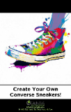 Create Your Own Converse Sneakers!, Decodables+