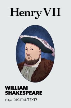 Henry VIII, William Shakespeare