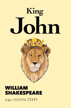 King John, William Shakespeare