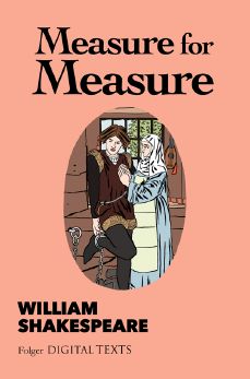 Measure for Measure, William Shakespeare