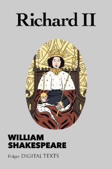 Richard II, William Shakespeare