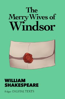 The Merry Wives of Windsor, William Shakespeare