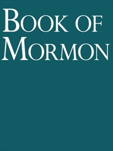 The Book of Mormon , Smith & Jr. & JOSEPH