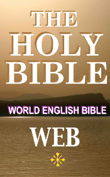 The Bible: World English Bible (WEB), Anonymous