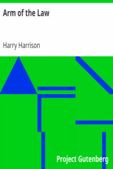 Arm of the Law, Harry Harrison Author