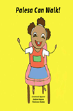 Palesa Can Walk, Book Dash