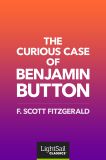 The Curious Case of Benjamin Button, F. Scott Fitzgerald