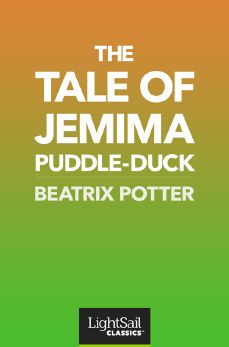 The Tale of Jemima Puddle-duck, Beatrix Potter