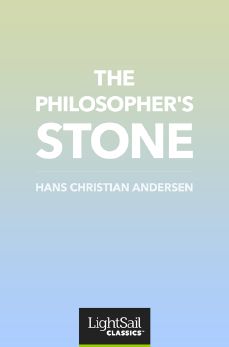 The Philosopher's Stone, Hans Christian Andersen