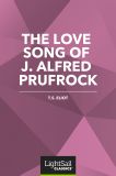 The Love Song of J. Alfred Prufrock, T. S. Eliot