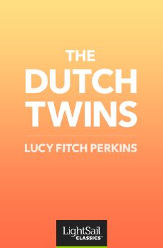 The Dutch Twins, Lucy Fitch Perkins